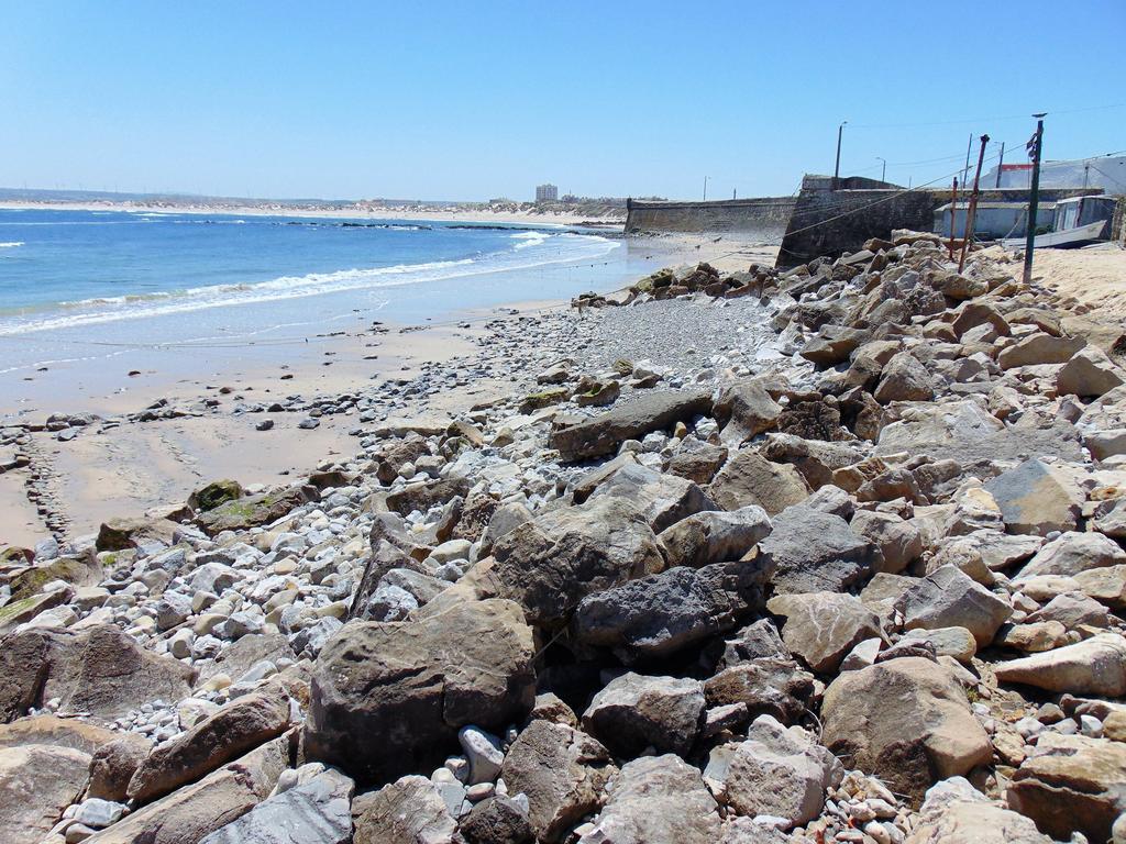 Surf Peniche - Ocean View Apartamento Exterior foto