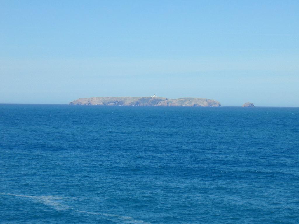 Surf Peniche - Ocean View Apartamento Exterior foto