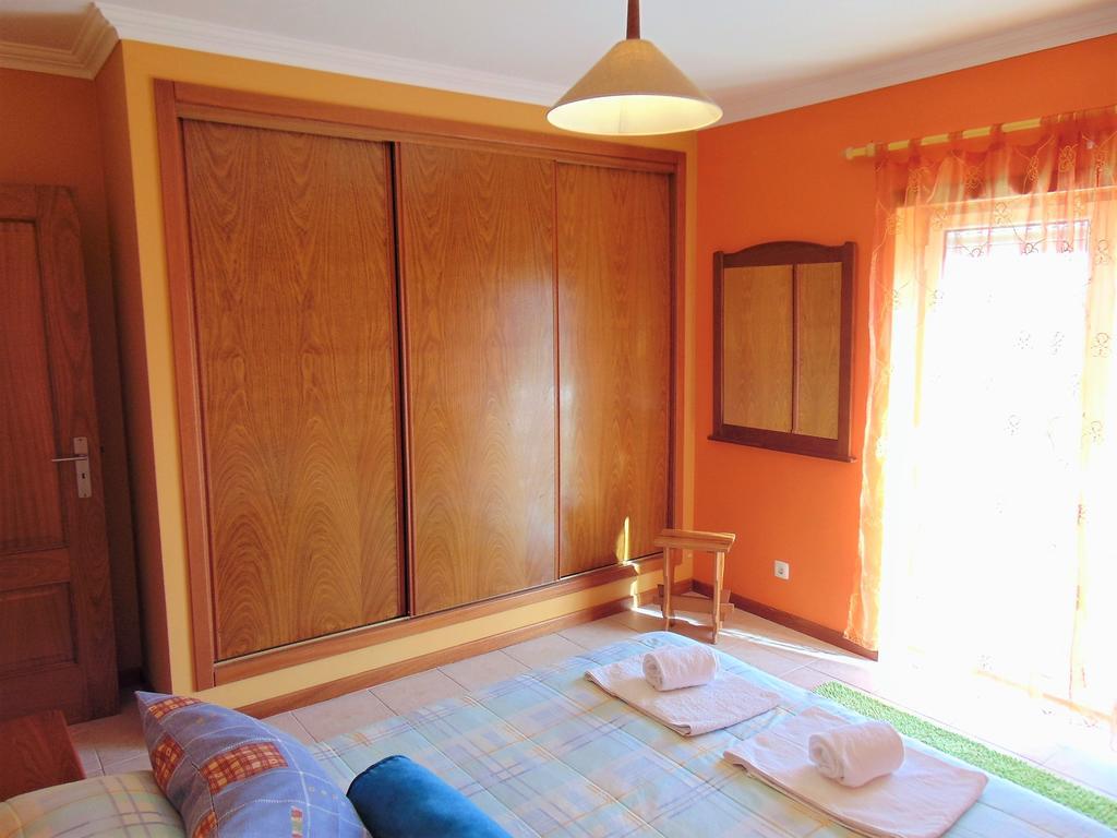Surf Peniche - Ocean View Apartamento Exterior foto