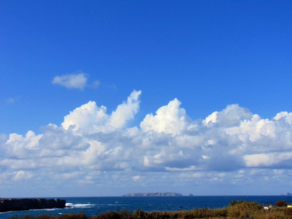 Surf Peniche - Ocean View Apartamento Exterior foto