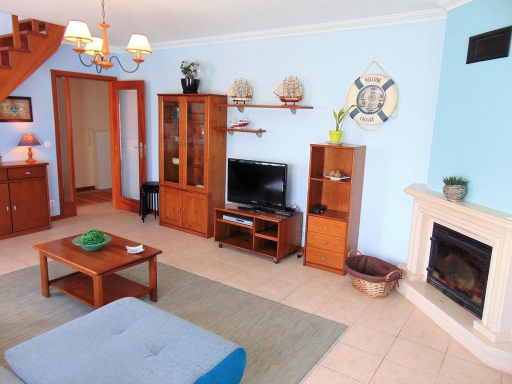 Surf Peniche - Ocean View Apartamento Exterior foto