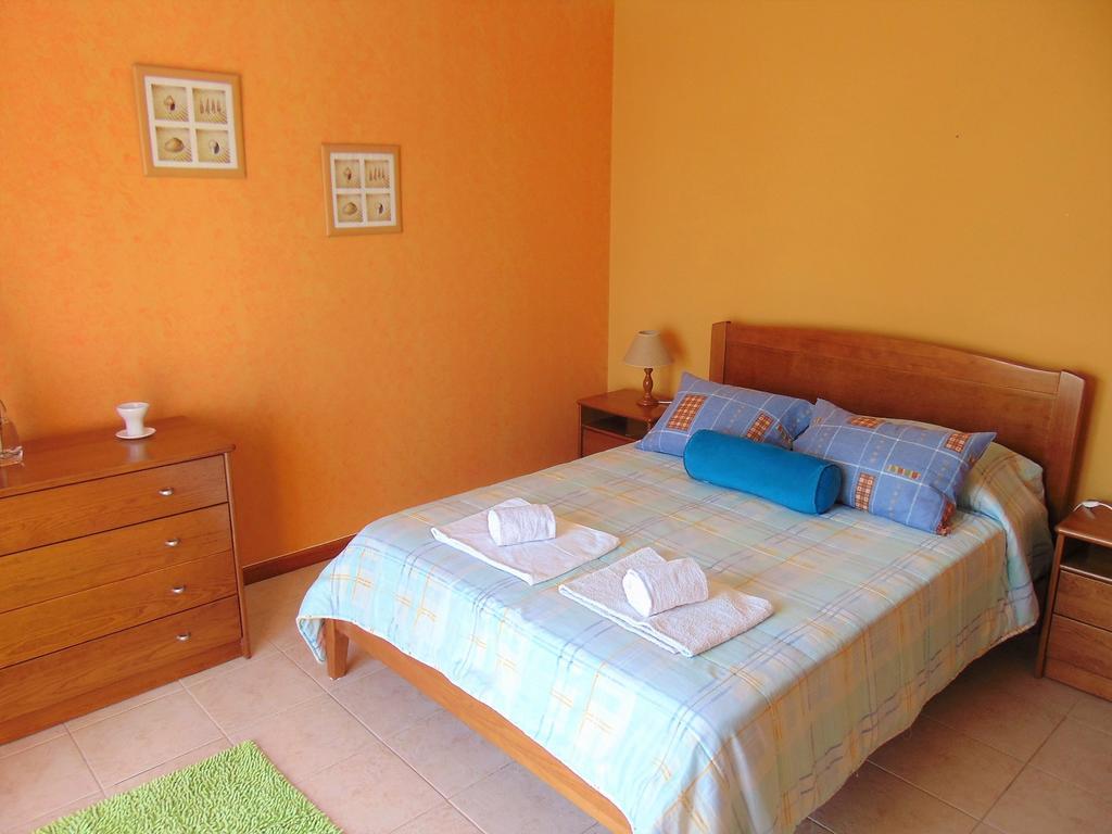Surf Peniche - Ocean View Apartamento Exterior foto