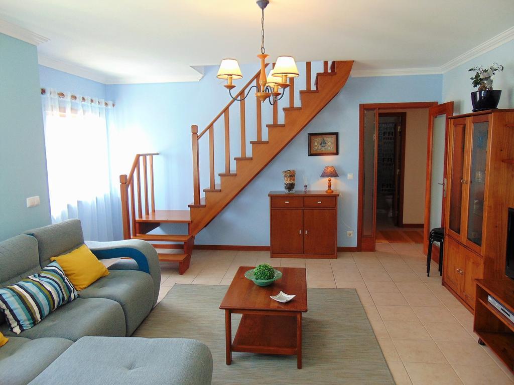 Surf Peniche - Ocean View Apartamento Exterior foto